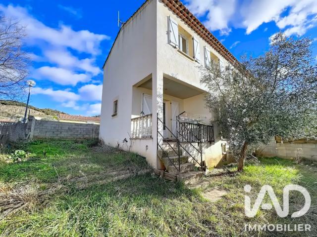 Maison vente à Forcalquier, Oraison