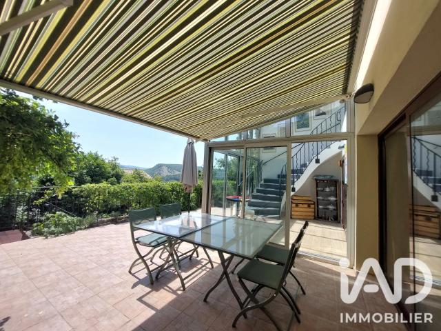 Maison vente à Grasse, Coursegoules