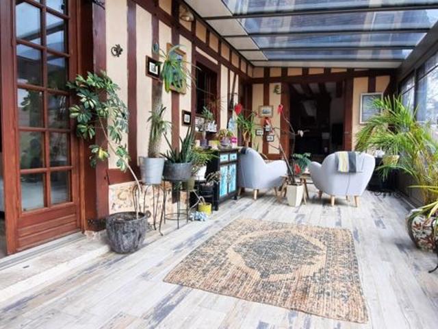 Maison vente à Les Andelys, Neuilly