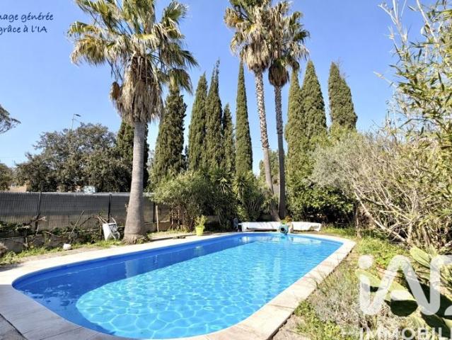 Maison vente à Arrondissement de Draguignan, Les Adrets-de-l'estérel