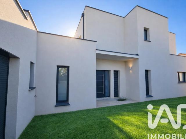 Maison vente à Béziers, Bessan