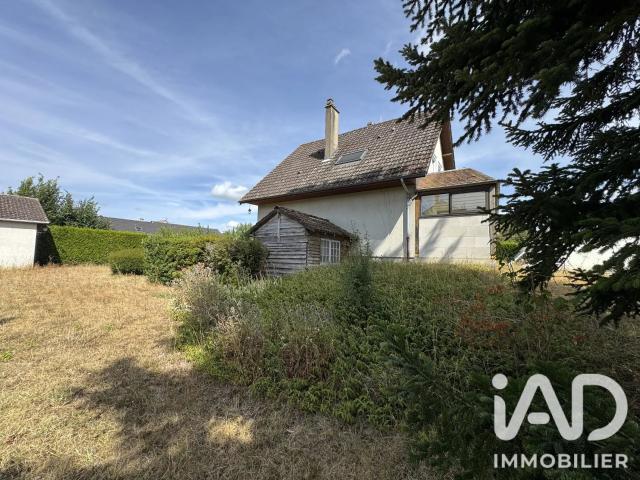 Maison vente à Le Rotoir, Vennecy
