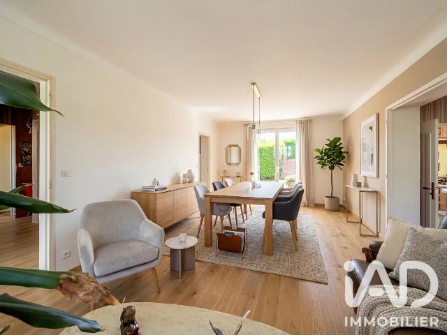 Maison vente à Nantes