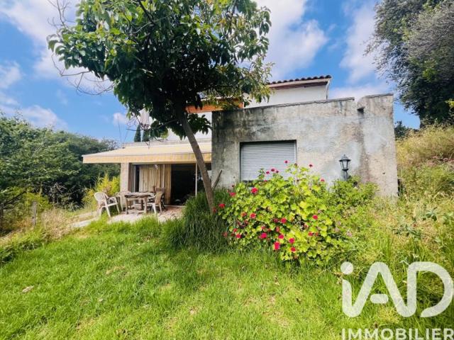 Maison vente à Grasse, Biot