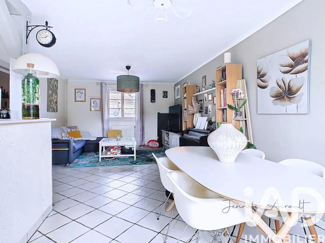 Maison vente à Provins, Montigny-lencoup