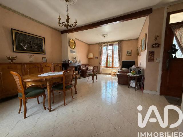 Maison vente à Argenteuil, Herblay