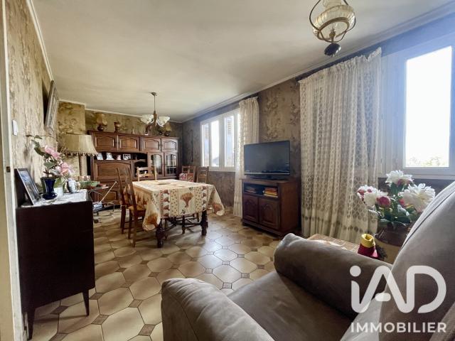 Maison vente à Limoges