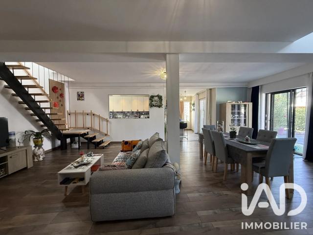 Maison vente à Voulx, Seine-et-Marne
