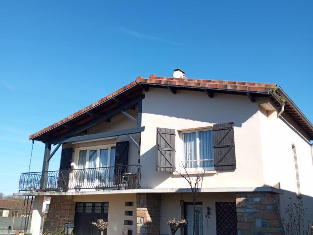 Maison vente à Saint-Gaudens, Saint-gaudens