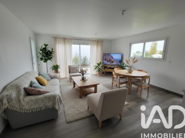 Maison vente à Les Sables-d'Olonne, Froidfond