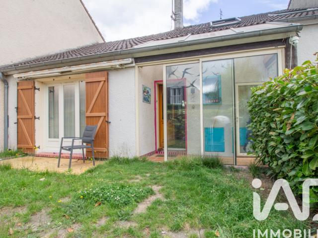 Appartement vente à Millau