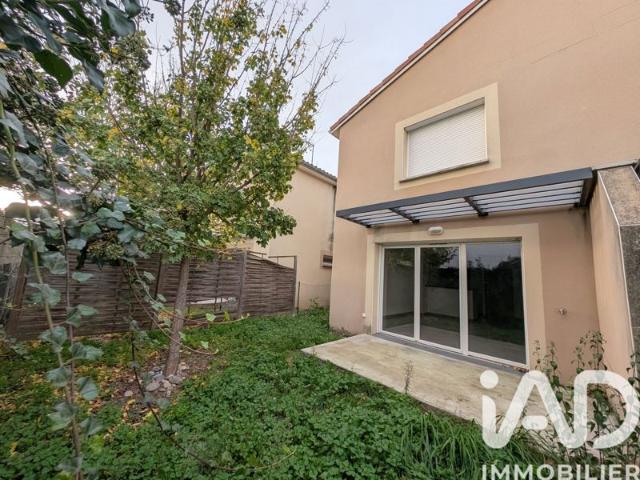 Maison vente à Toulouse, Saint-loup-cammas
