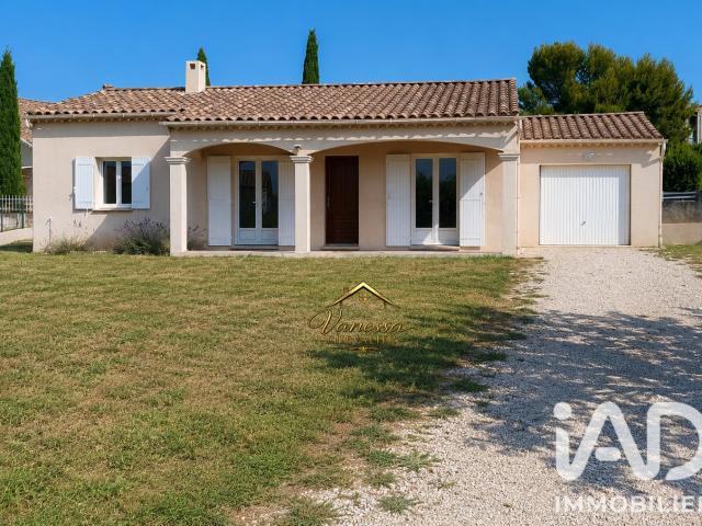 Maison vente à Nyons, Vinsobres