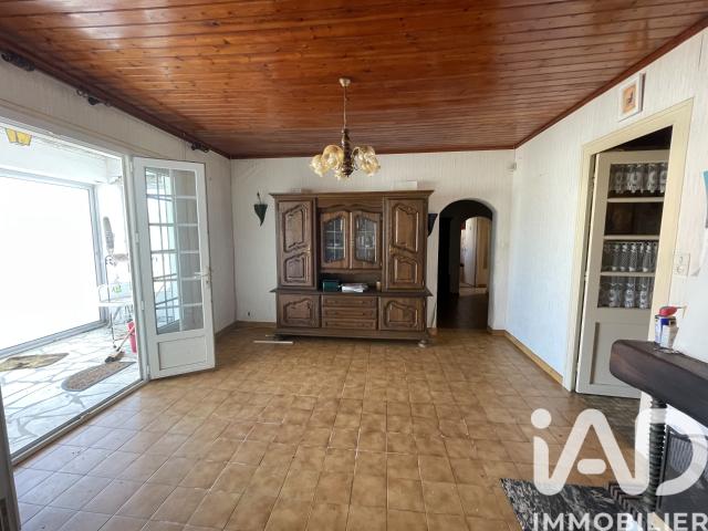 Duplex vente à Argenteuil, Herblay