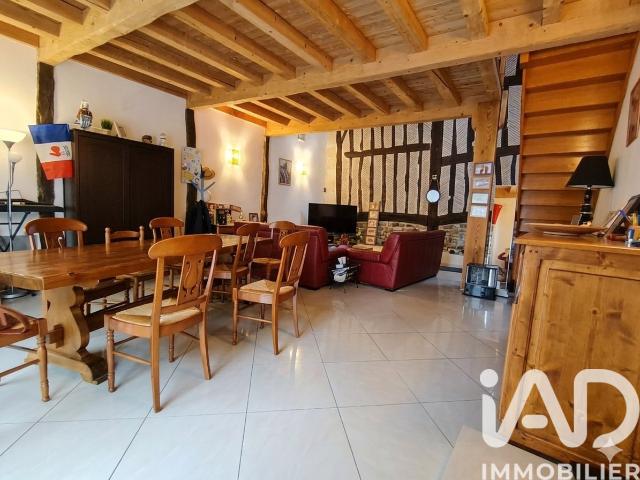Maison vente à Jonzac, Saint-aigulin