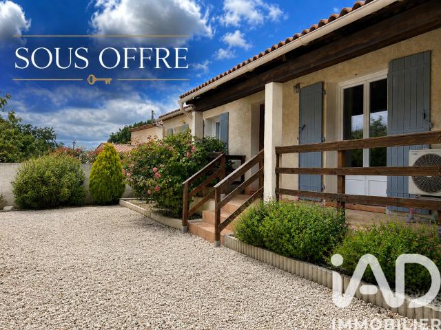Maison vente à Aix-en-Provence, Peyrolles-en-provence
