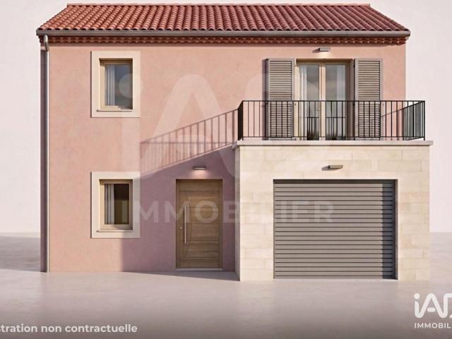 Maison vente à Apt, Provence-Alpes-Côte d'Azur