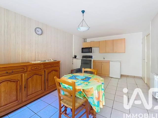 Maison vente à Évry, Viry-châtillon
