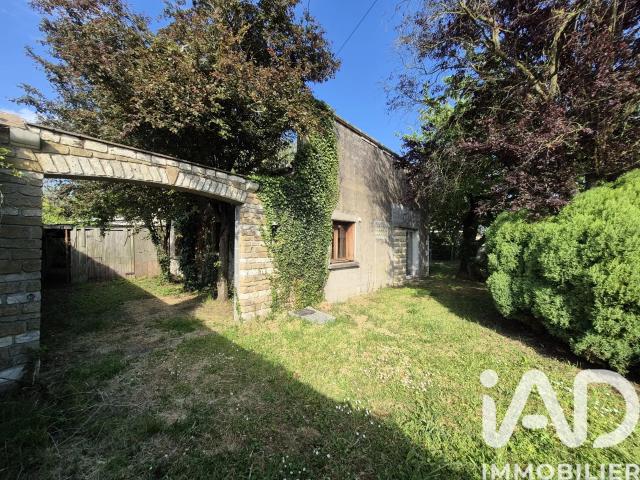 Maison vente à Bressuire, Sainte-radegonde
