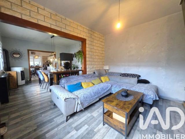 Maison vente à Amiens, Sailly-le-sec