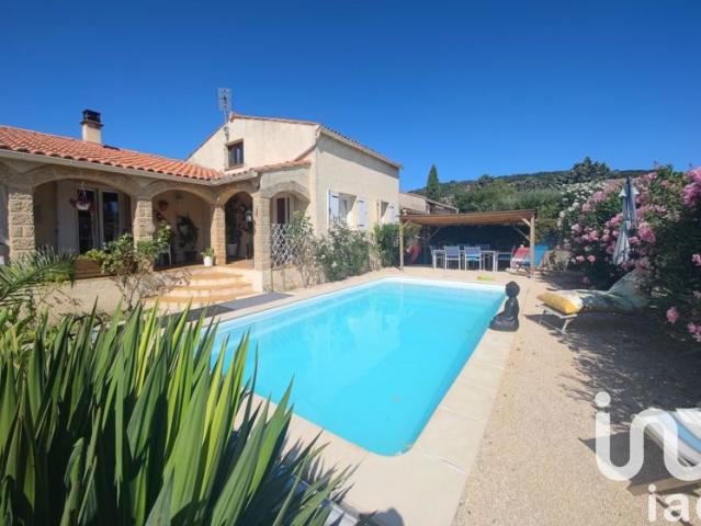 Maison vente à Alès, Les Plans