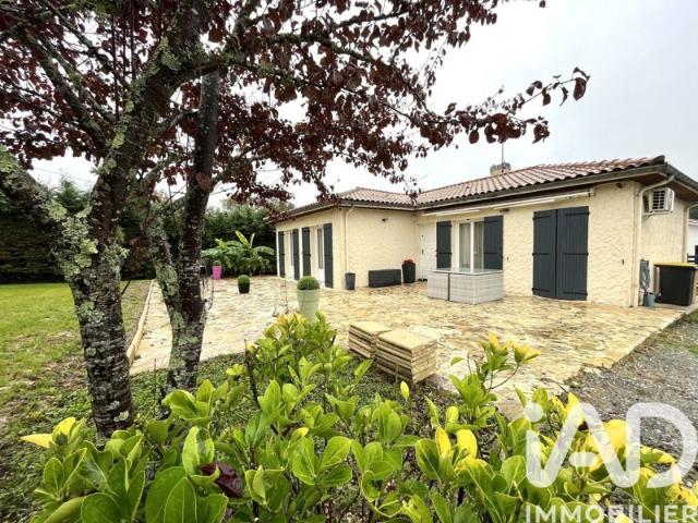 Maison vente à Libourne, Saint-denis-de-pile