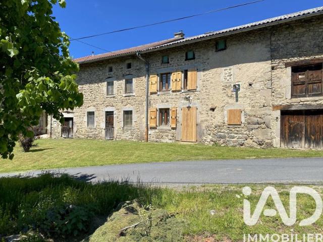 Maison vente à Ambert, Fayet-ronaye