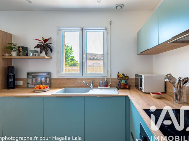 Maison vente à Montauban, Bessens