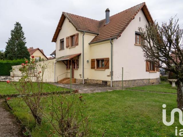 Maison vente à Forbach-Boulay-Moselle, Hallering
