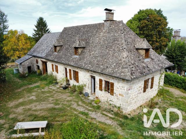 Maison vente à Dezéjouls, Auriac