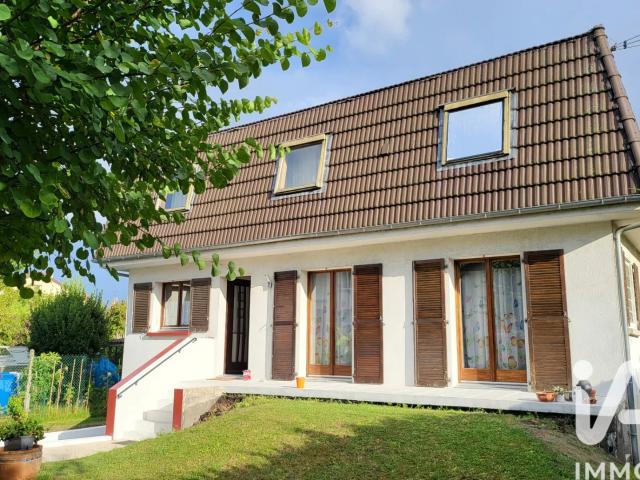 Maison vente à Le Raincy, Sevran