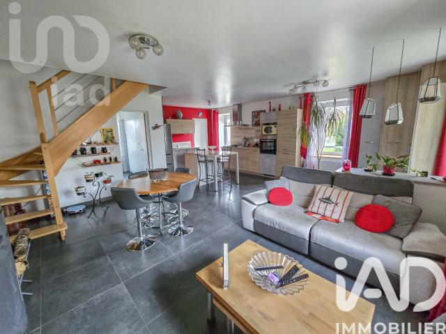 Maison vente à Montargis, Corquilleroy
