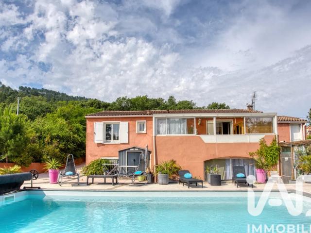 Maison vente à Brignoles, Les Mayons