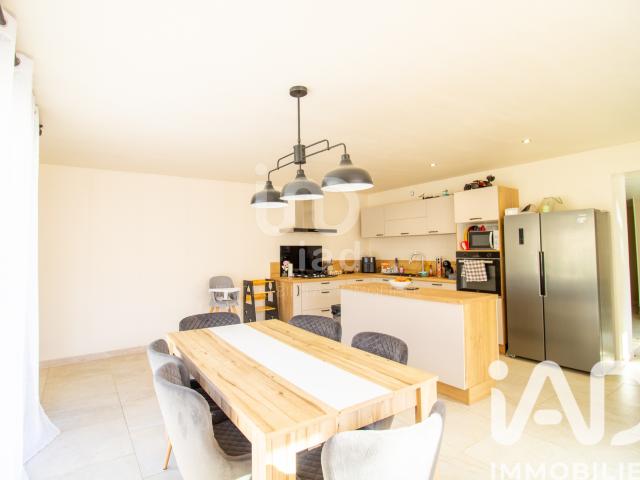 Maison vente à Clermont, Pronleroy