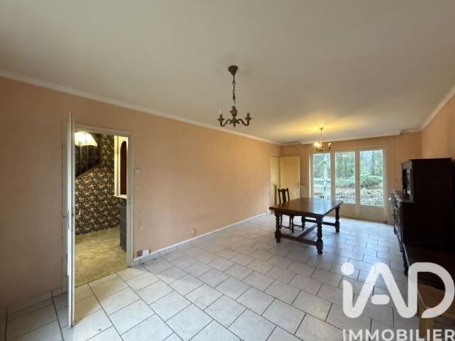 Maison vente à Melun, Nandy