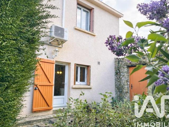 Maison vente à La Roche-sur-Yon, Chaillé-sous-les-ormeaux
