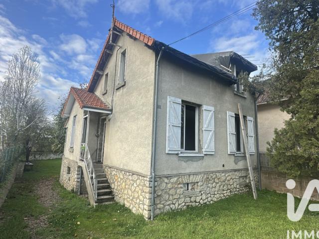 Maison vente à Châtellerault