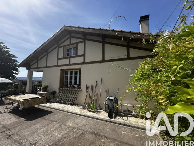 Maison vente à Villeneuve-sur-Lot, Villeneuve-sur-lot