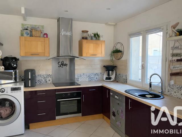 Maison vente à Montpellier, Villeneuve-lès-maguelone