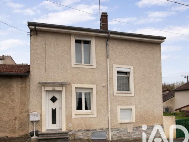 Maison vente à Toul, Mars-la-tour