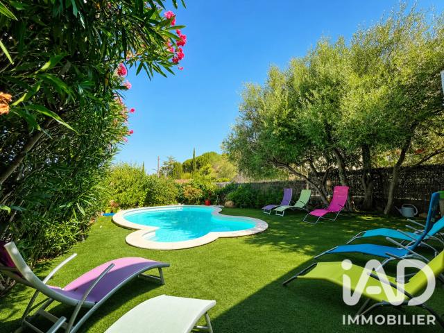 Maison vente à Narbonne, Fraissé-des-corbières
