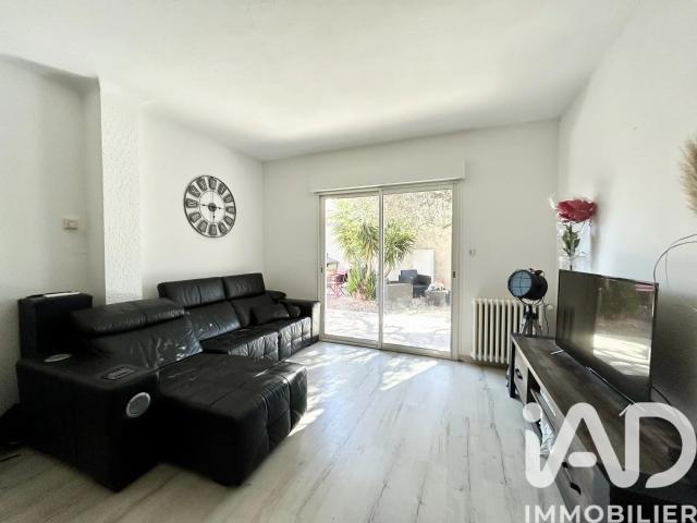 Maison vente à Beaucaire, Gard