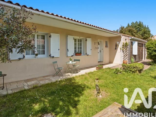 Maison vente à Nantes, Vertou