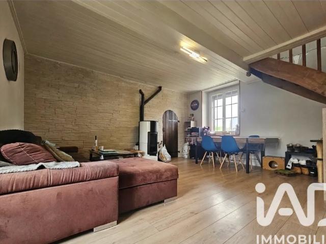 Maison vente à Redon, Bretagne