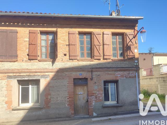 Maison vente à Montpellier, Lavérune