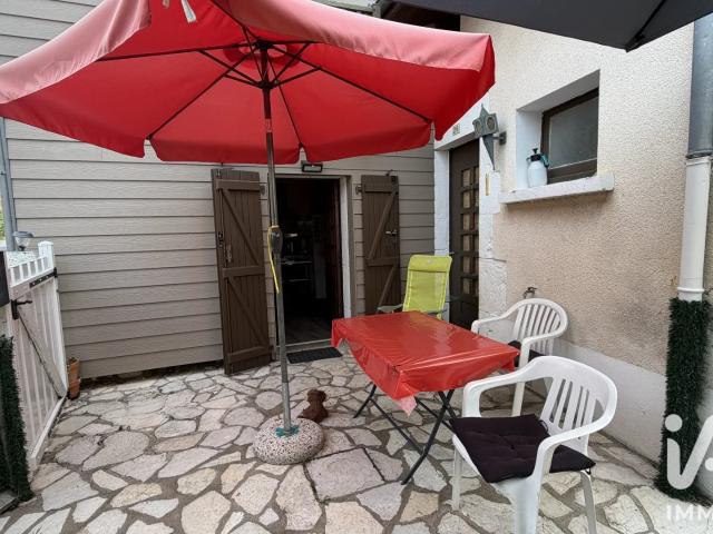 Maison vente à Tartabelle, Asprières