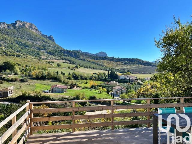 Maison vente à Nyons, Beauvoisin