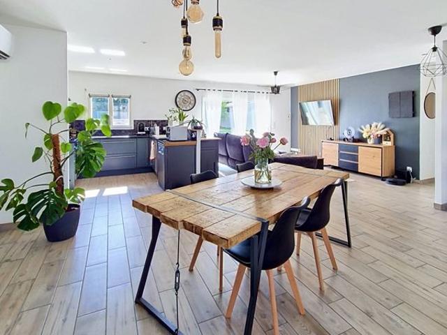 Maison vente à La Rochelle, Cramchaban