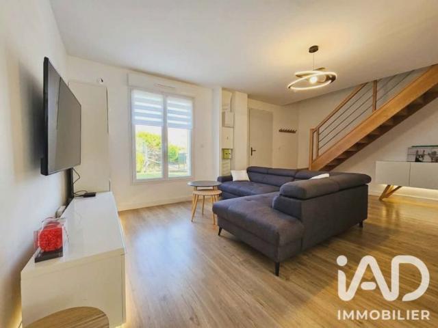 Maison vente à Lille, La Bassée