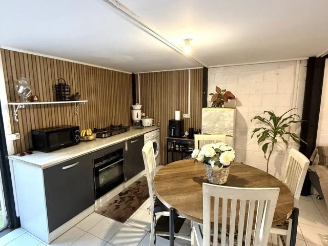 Maison vente à La Réunion